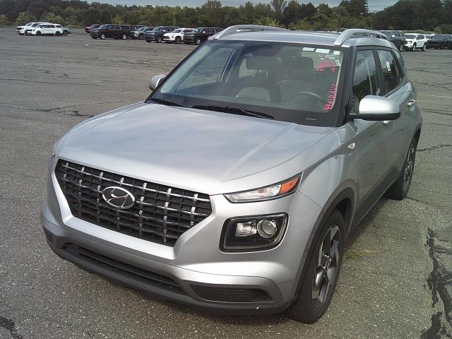 2025 HYUNDAI VENUE SEL - 1