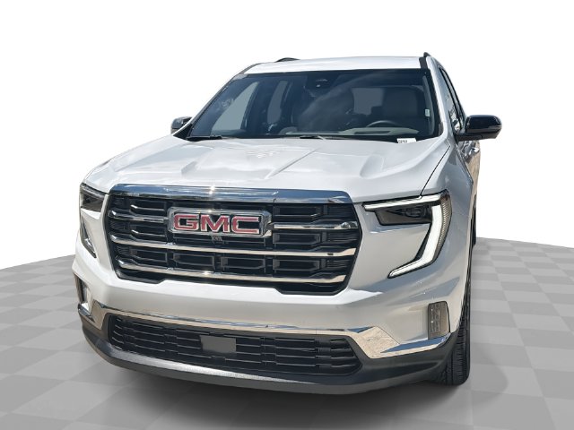 2026 GMC ACADIA Elevation - 1