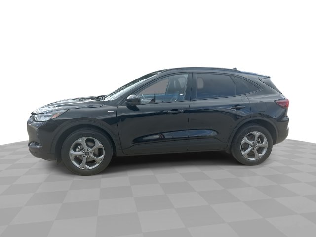 2025 FORD ESCAPE ST-LINE Select - 1