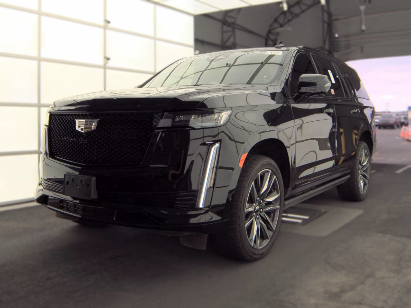 2023 CADILLAC ESCALADE Sport - 1