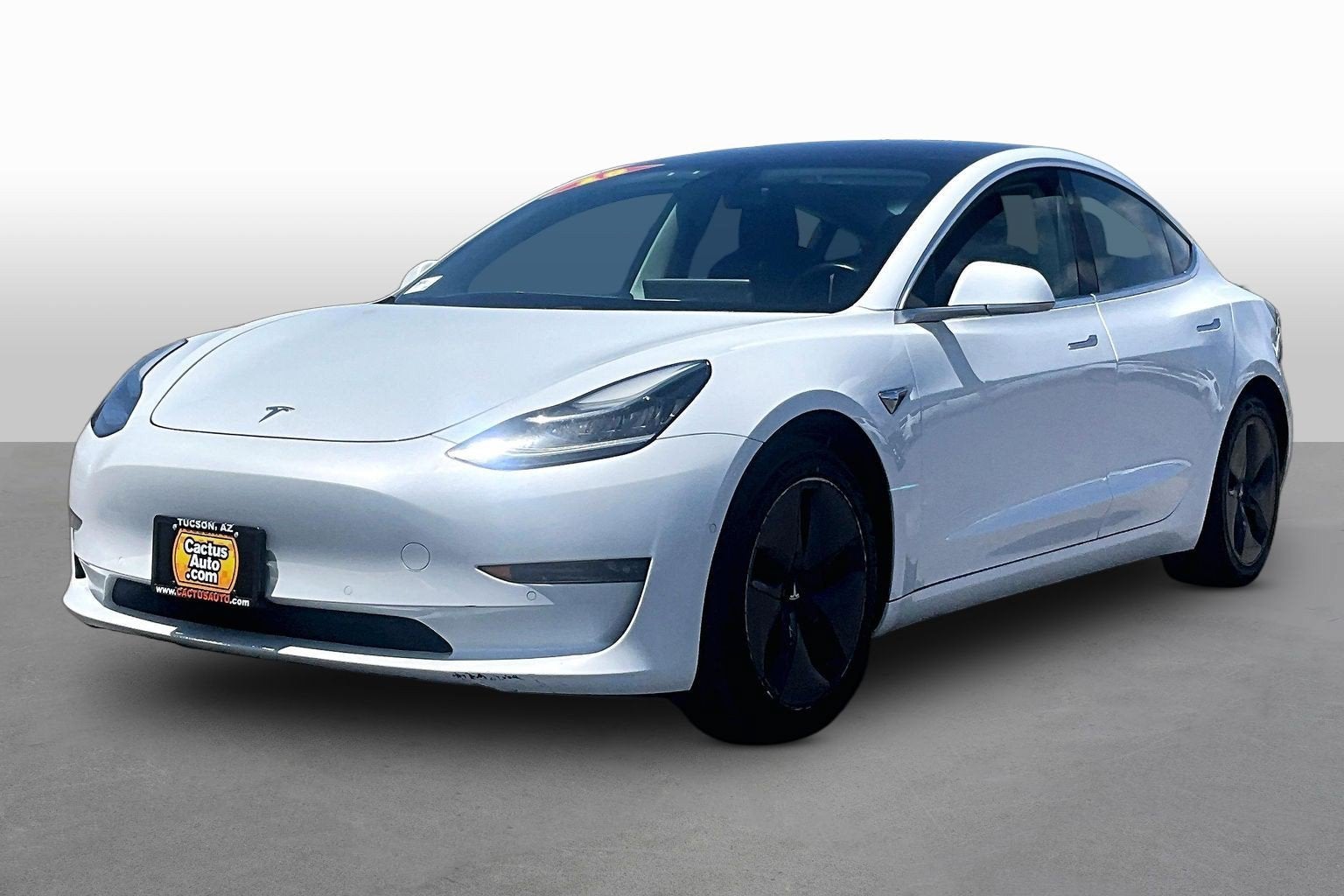 2018 TESLA MODEL 3 - 1