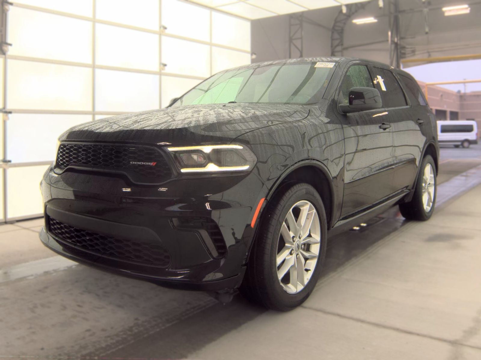 2023 DODGE DURANGO GT - 1