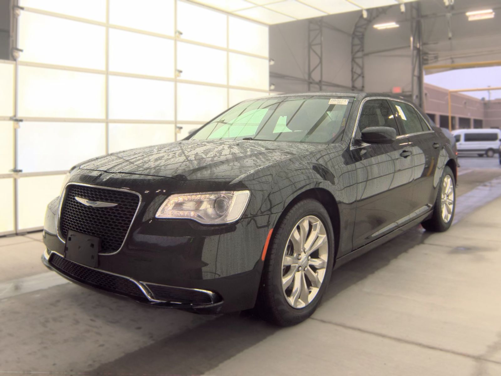 2023 CHRYSLER 300 Touring - 1
