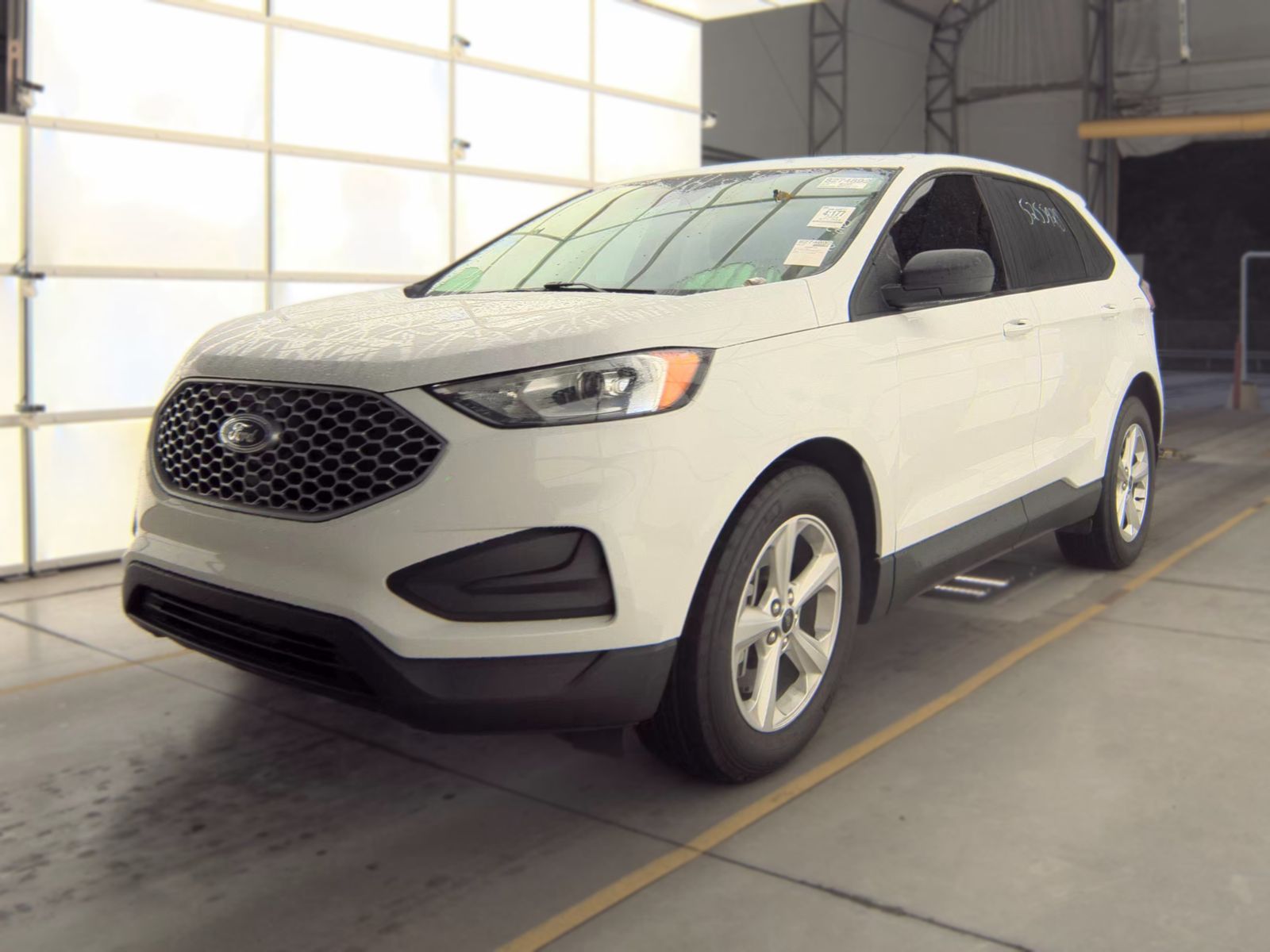 2024 FORD EDGE SE - 1