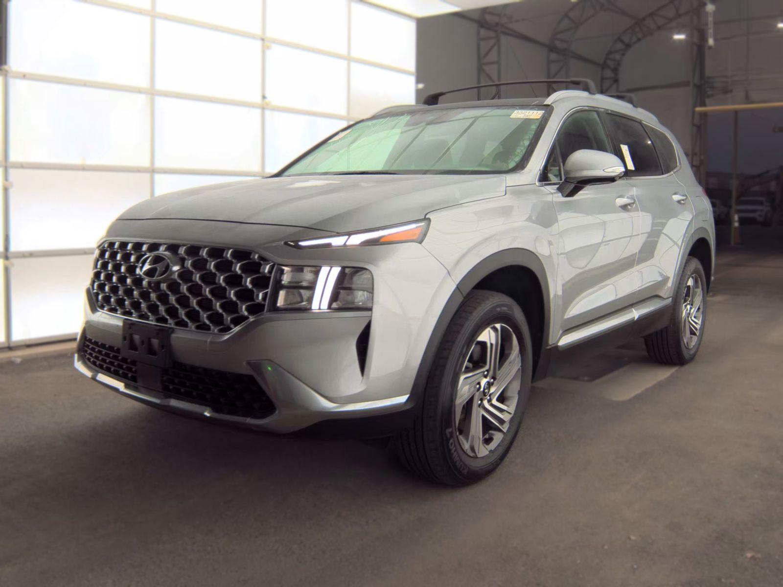 2023 HYUNDAI SANTA FE SEL - 1