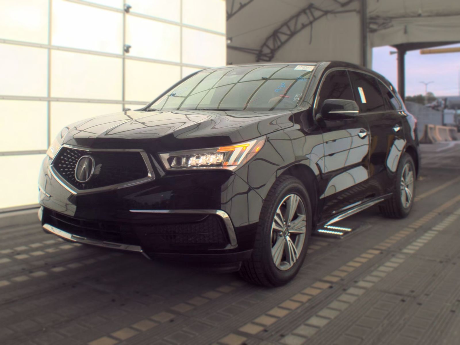 2020 ACURA MDX Base - 1