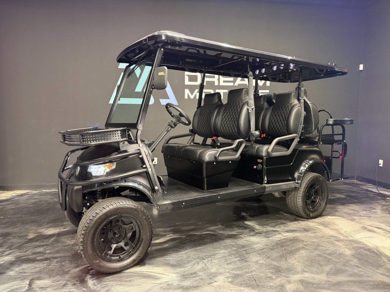 2025 EPIC E60L - 1