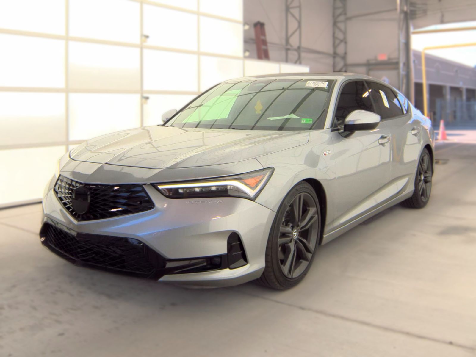 2025 ACURA INTEGRA Base - 1