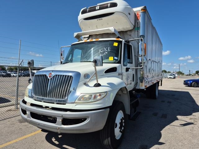 2017 INTERNATIONAL 4000 4300 - 1