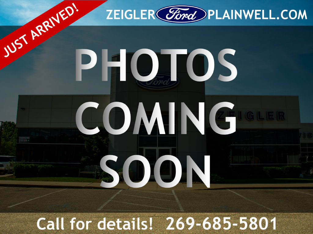 2020 FORD EXPLORER XLT - 1