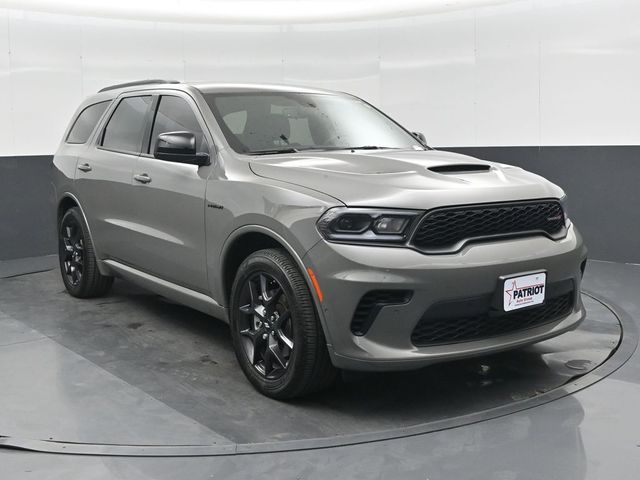 2026 DODGE DURANGO GT HEMI V8 - 1