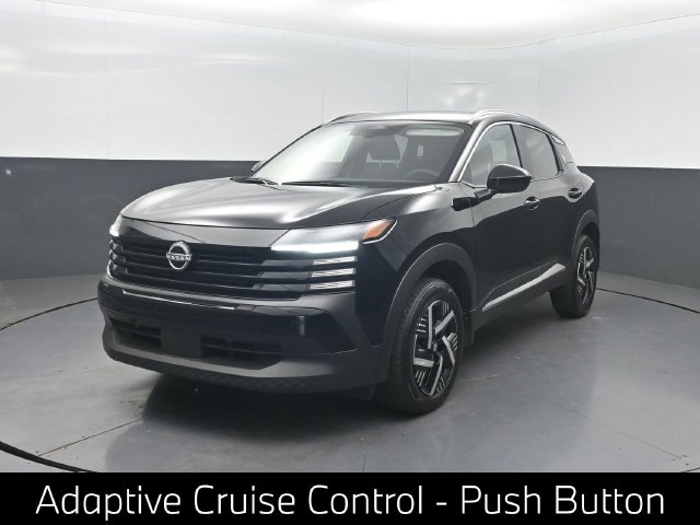 2026 NISSAN KICKS SV - 1