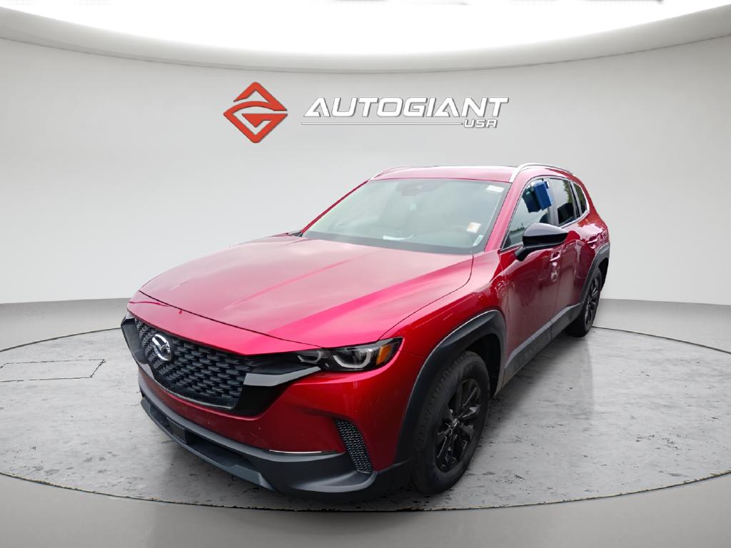 2023 MAZDA CX-50 2.5 S PREFERRED PLUS Package - 1
