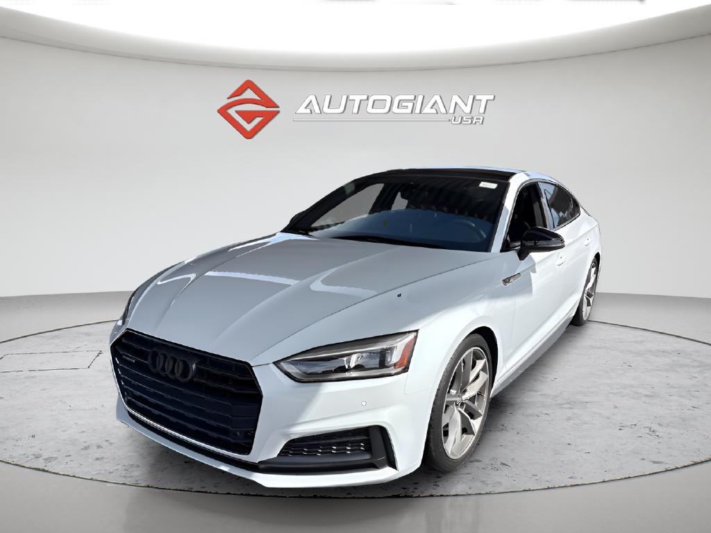 2019 AUDI A5 PREMIUM Plus - 1