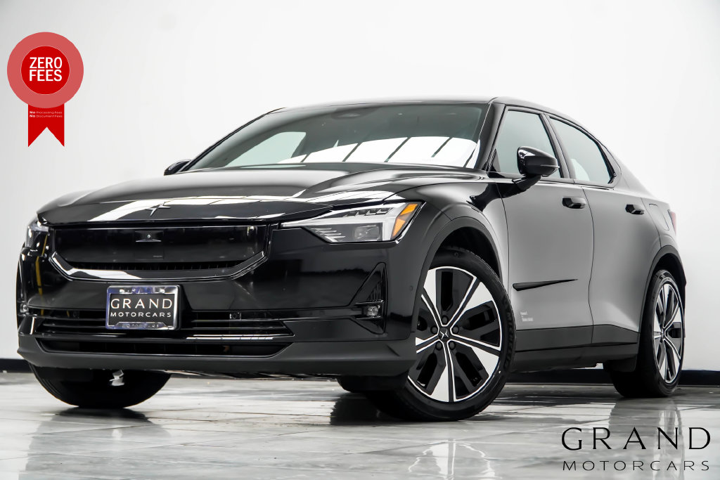 2024 POLESTAR POLESTAR 2 LONG Range - 1