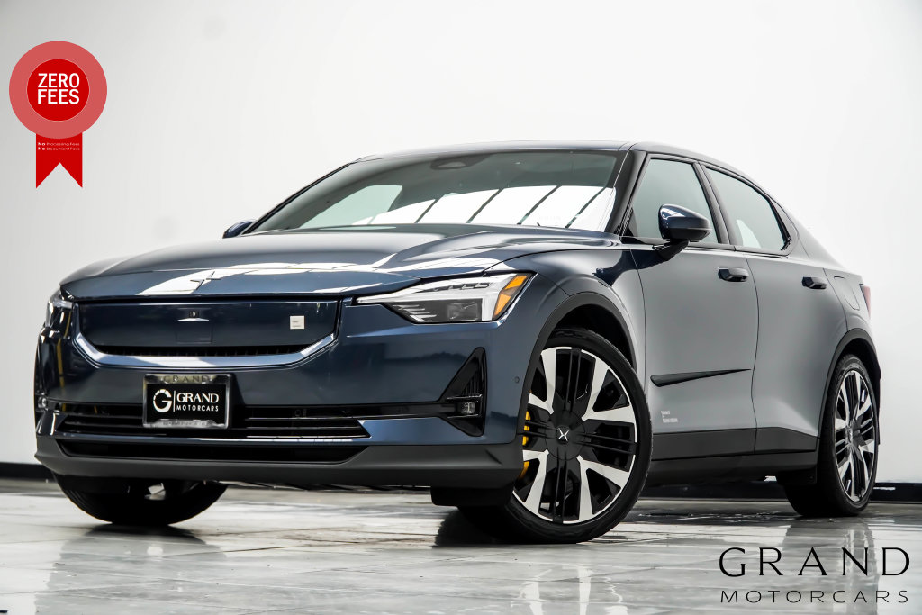 2024 POLESTAR POLESTAR 2 LONG RANGE PERFORMANCE Plus - 1