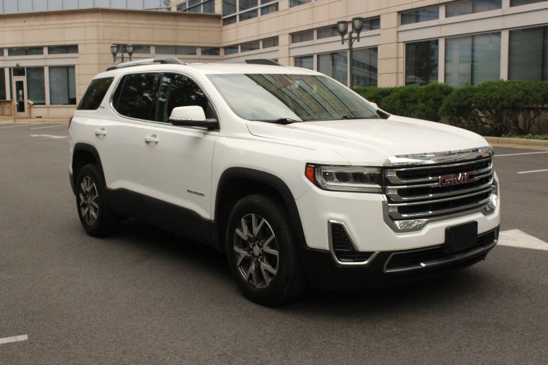2020 GMC ACADIA SLE - 1
