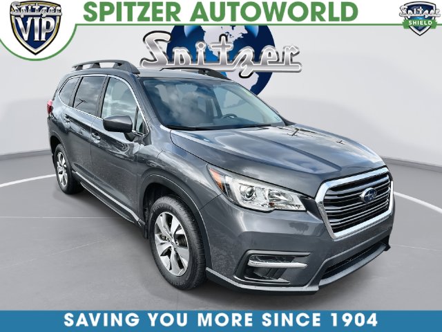 2019 SUBARU ASCENT Premium - 1