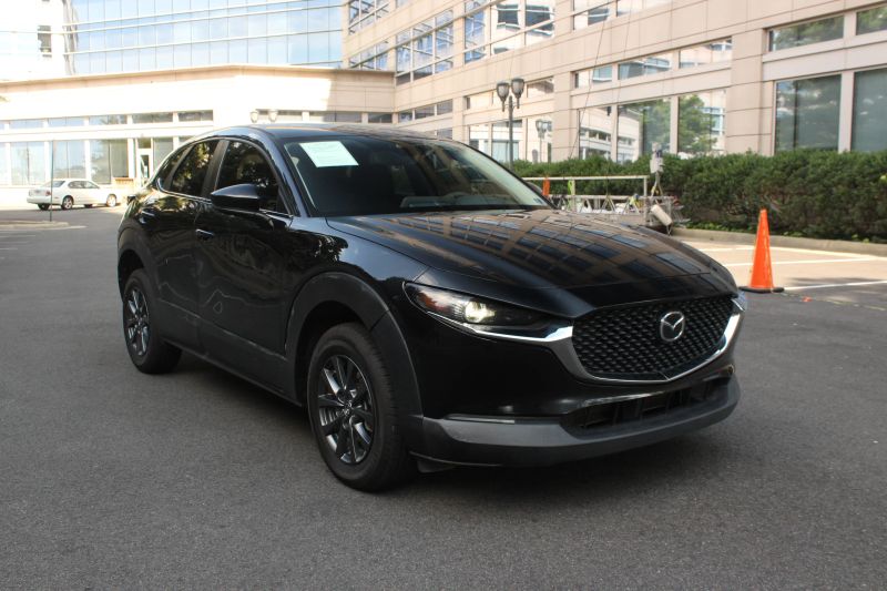 2021 MAZDA CX-30 Base - 1