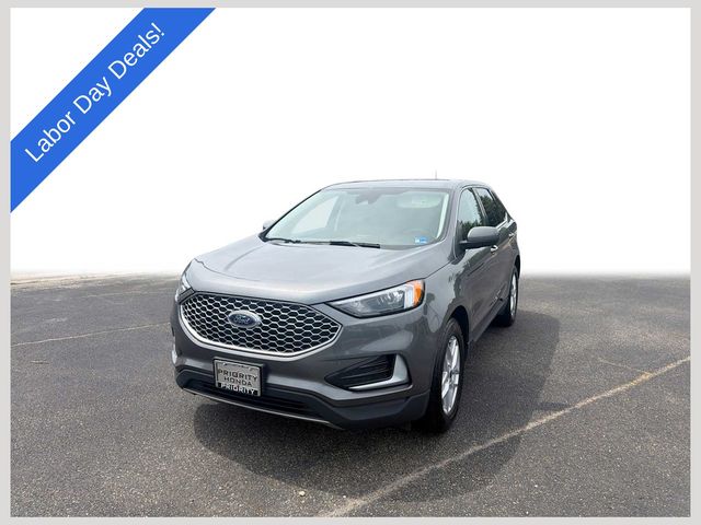 2024 FORD EDGE SEL - 1