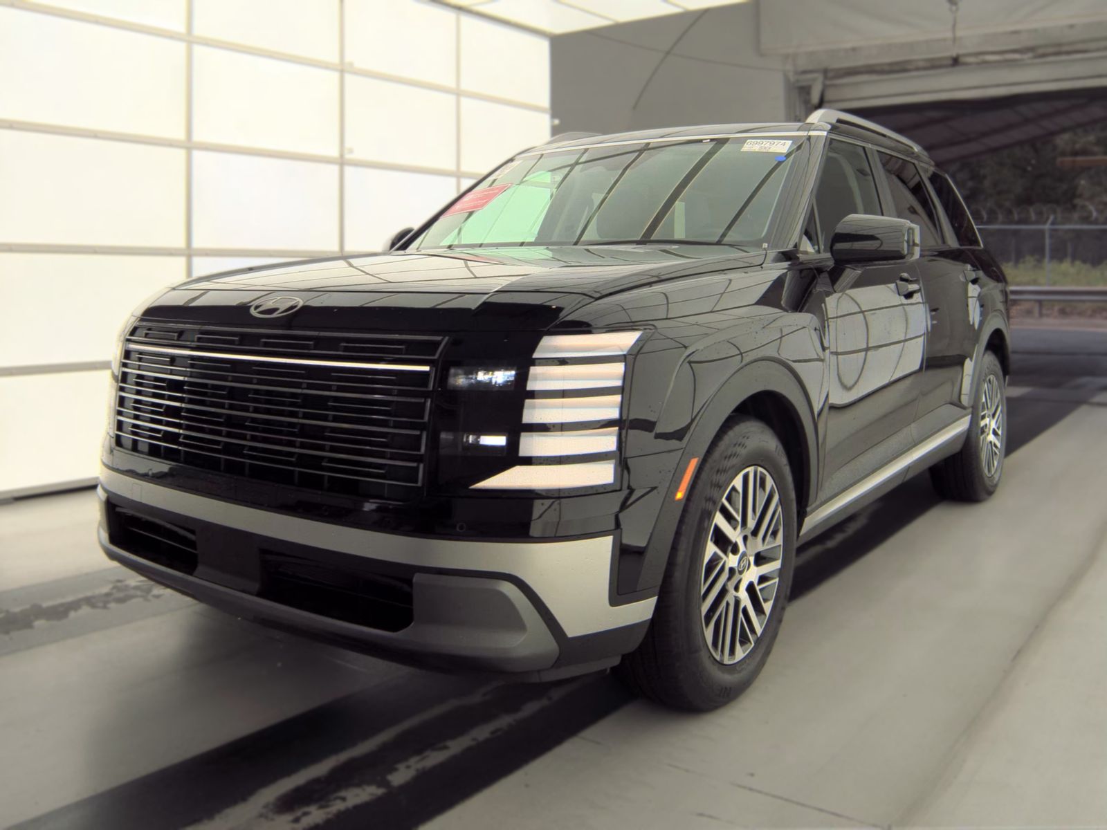 2026 HYUNDAI PALISADE SEL - 1