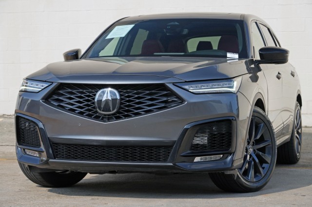 2026 ACURA MDX Base - 1