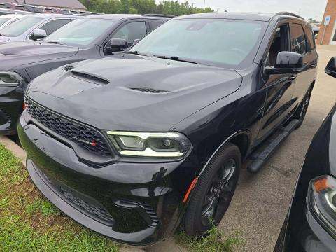 2024 DODGE DURANGO R/T Premium - 1