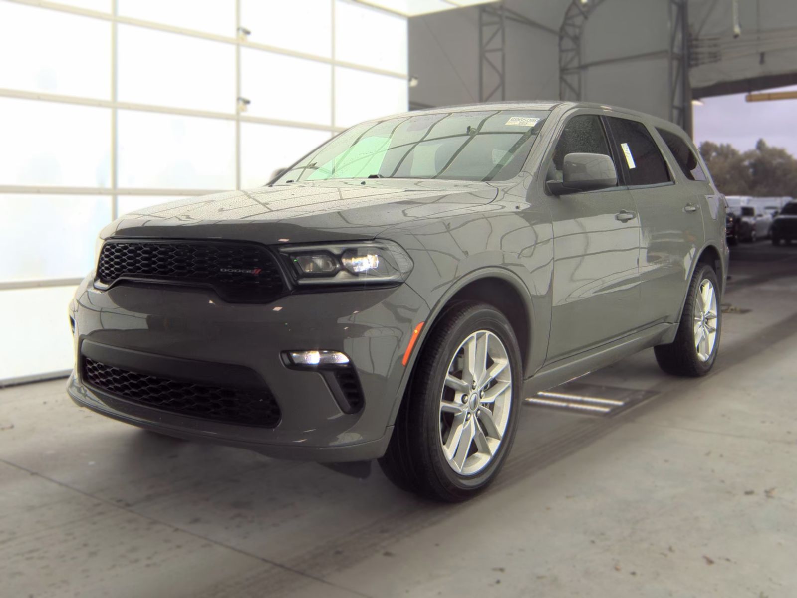 2022 DODGE DURANGO GT - 1