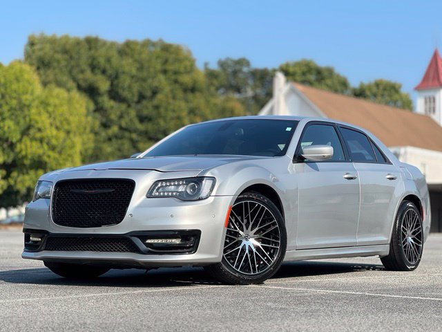 2021 CHRYSLER 300 S - 1