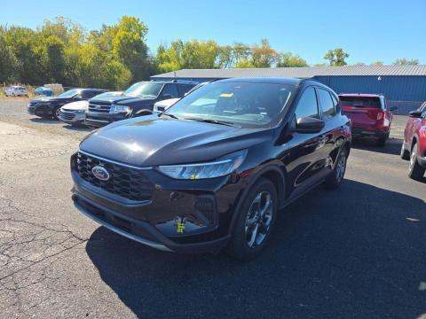 2025 FORD ESCAPE ST-Line - 1
