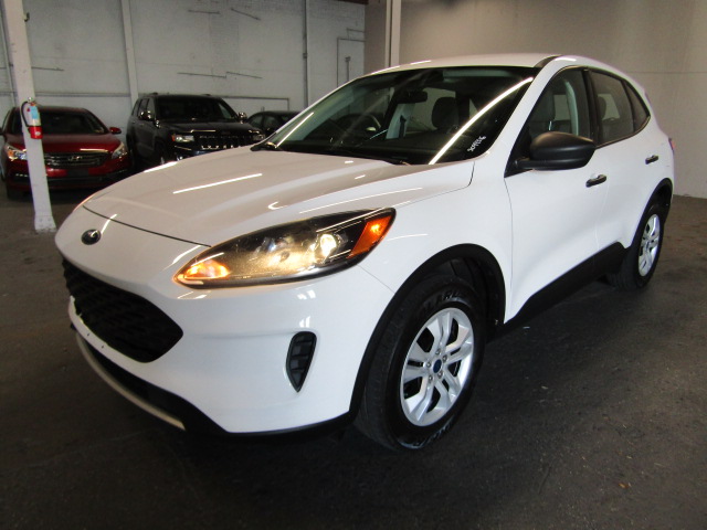 2021 FORD ESCAPE S - 1