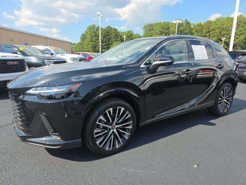 2026 LEXUS RX RX 350 PREMIUM Plus - 1