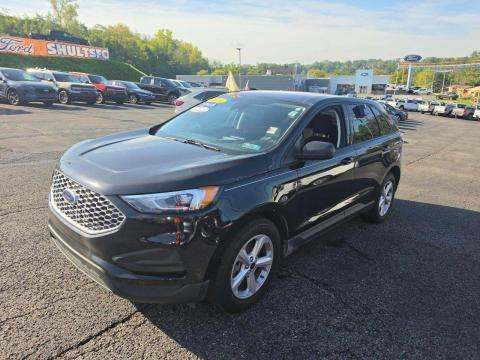 2024 FORD EDGE SE - 1