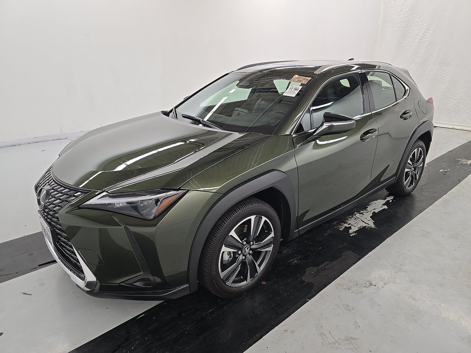 2026 LEXUS UX UX 300h - 1