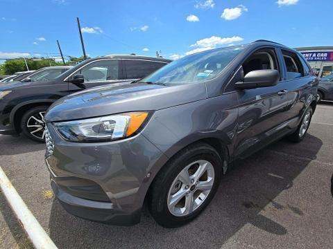 2024 FORD EDGE SE - 1