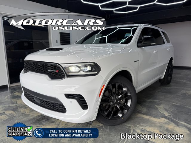 2024 DODGE DURANGO R/T - 1