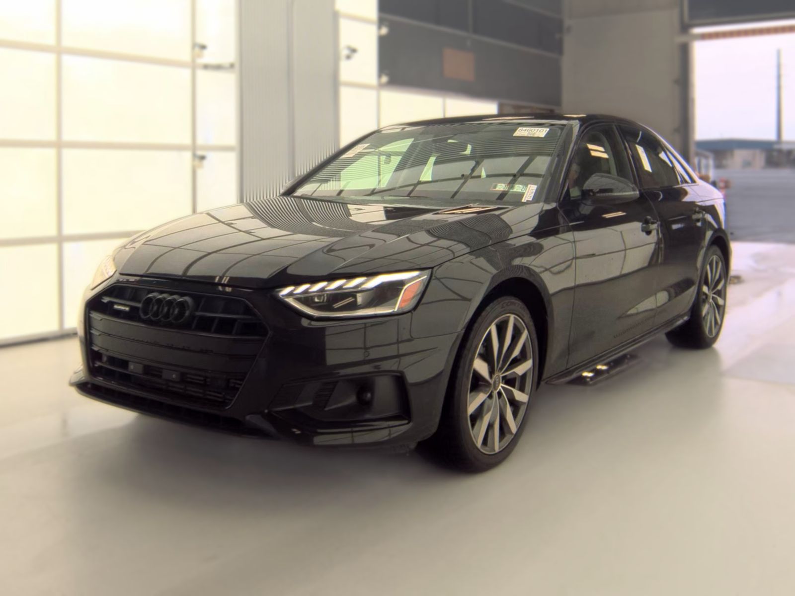 2022 AUDI A4 PREMIUM Plus - 1