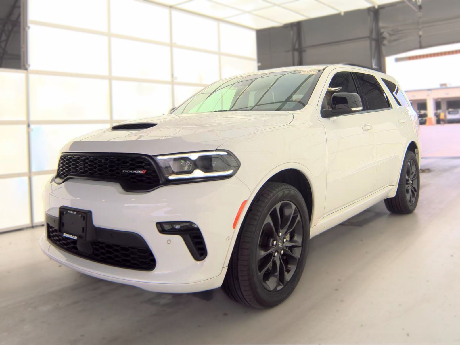 2023 DODGE DURANGO GT Premium - 1