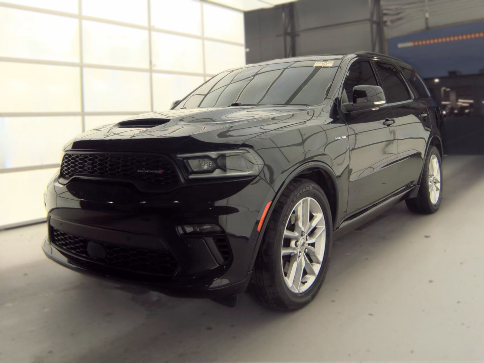 2023 DODGE DURANGO R/T Premium - 1