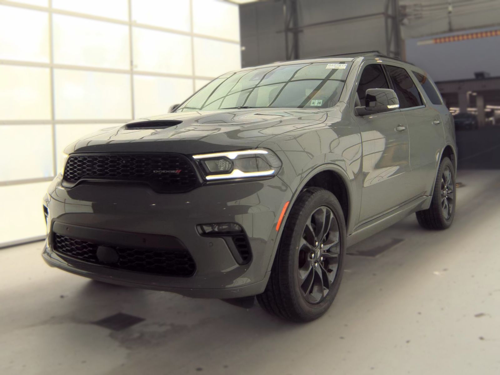 2023 DODGE DURANGO GT Premium - 1