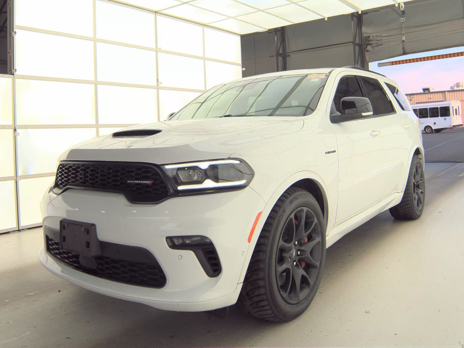 2023 DODGE DURANGO R/T Premium - 1