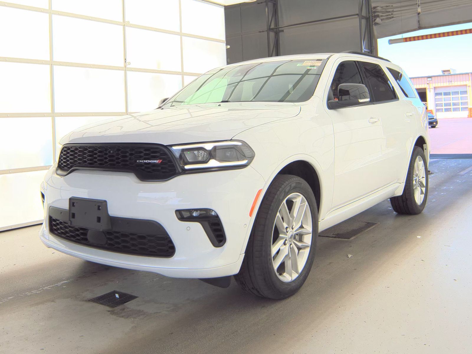 2023 DODGE DURANGO GT Premium - 1