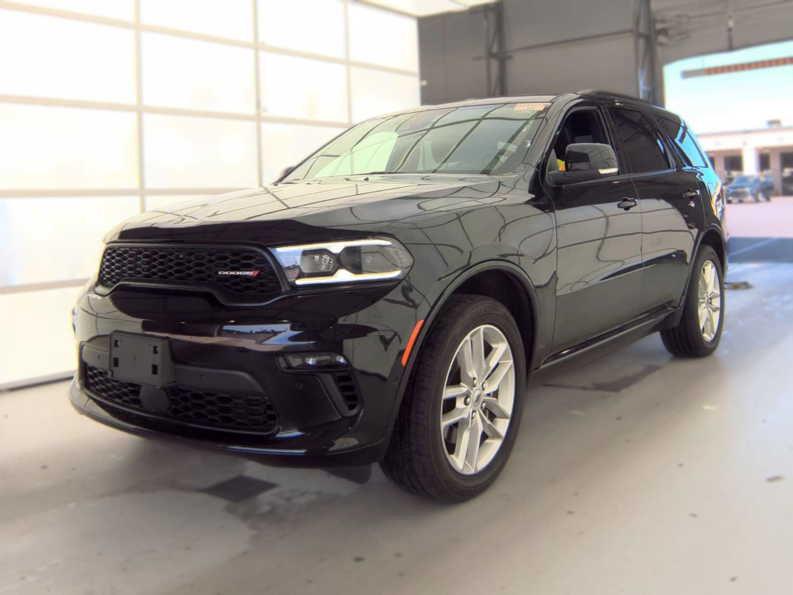 2023 DODGE DURANGO GT Premium - 1