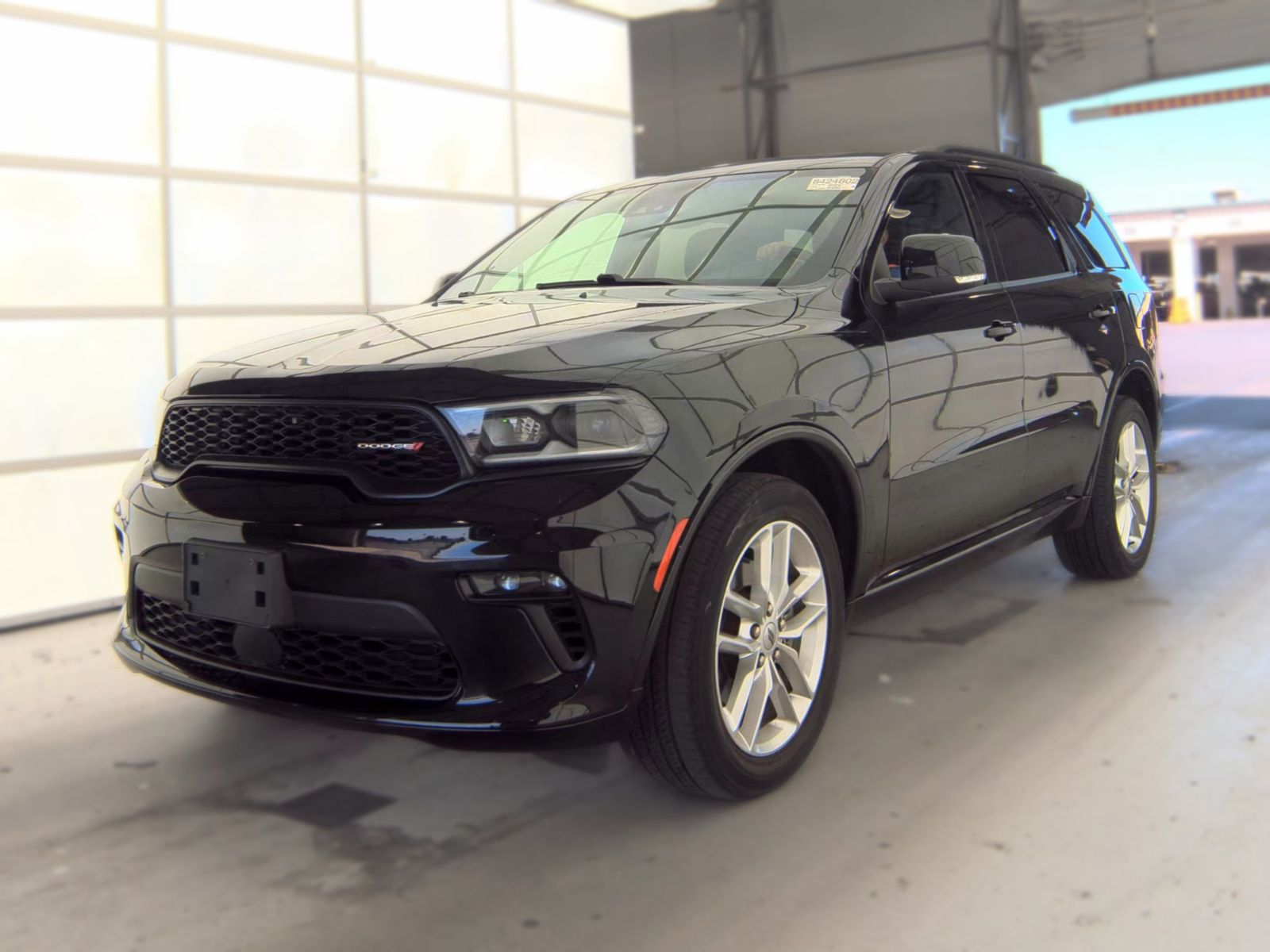2023 DODGE DURANGO GT Plus - 1