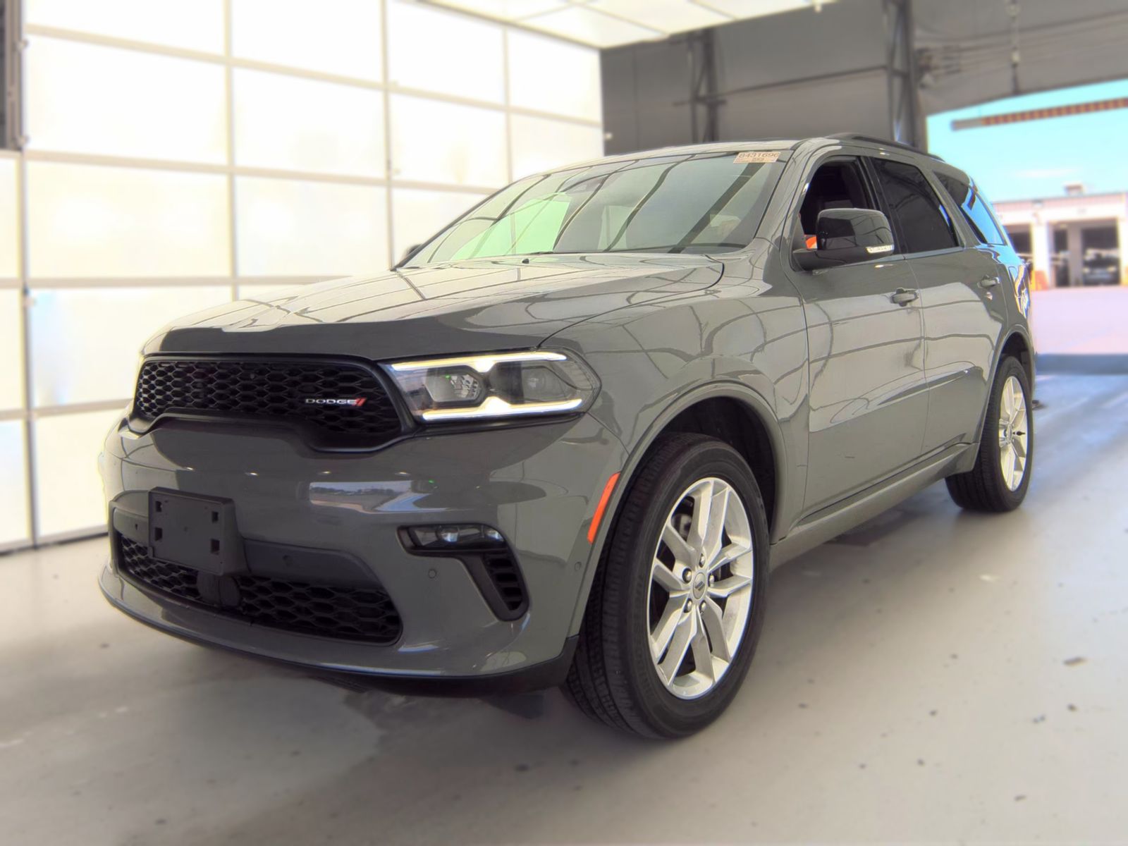 2023 DODGE DURANGO GT Premium - 1