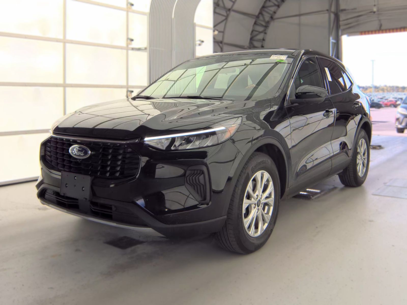 2023 FORD ESCAPE Active - 1