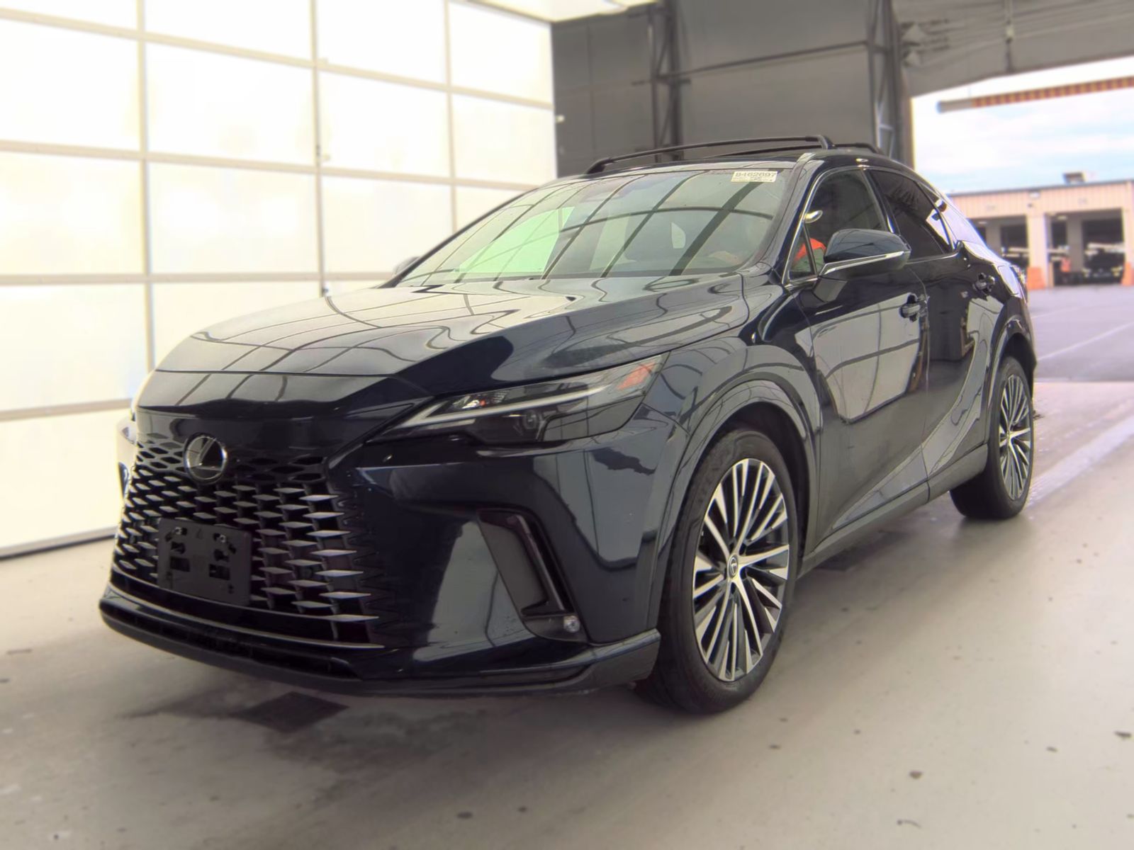 2023 LEXUS RX RX 350 PREMIUM Plus - 1