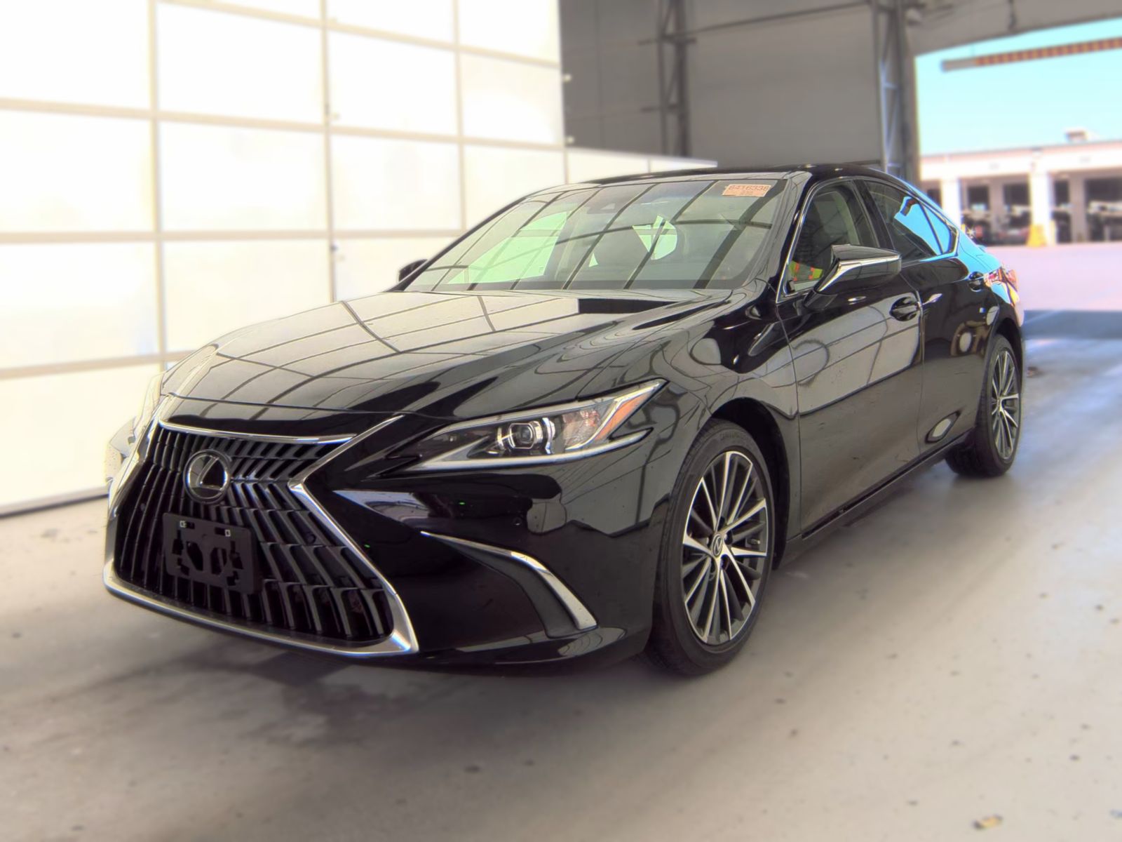 2023 LEXUS ES ES 250 - 1