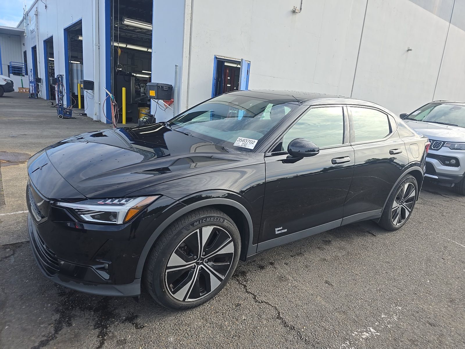 2024 POLESTAR POLESTAR 2 LONG RANGE Plus - 1