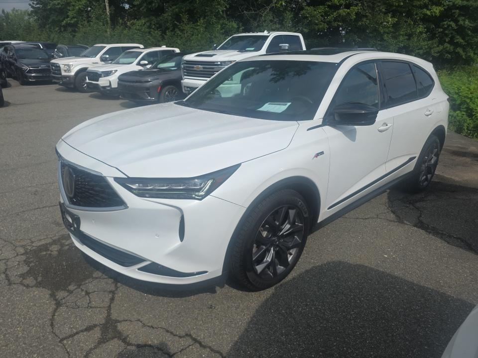 2023 ACURA MDX Base - 1